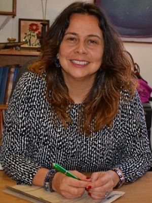 Plan Nacional de Desarrollo rural y social