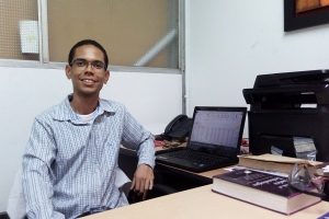 Beca Fulbright para Estudiante del Doctorado en Ingenier&iacute;a de Univalle