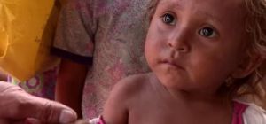 El r&iacute;o que se robaron