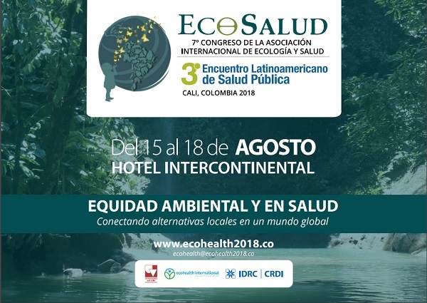 Ecosalud, equidad ambiental y salud