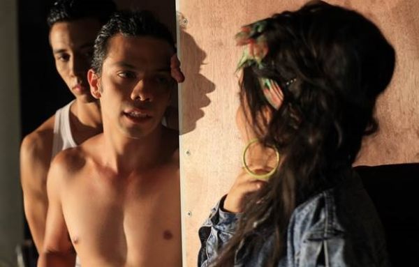 De nuevo en teatro "La estupidez"