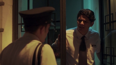 Telepac&iacute;fico estrena miniserie basada en libro de profesor y un egresado