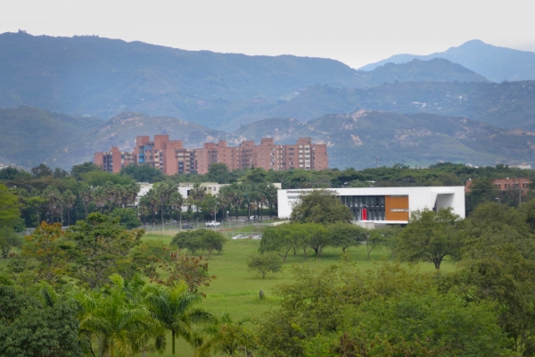 &ldquo;No queremos que por una apertura indiscriminada se disparen los contagios&rdquo;: Rector de Univalle