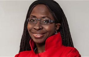 Premio Compartir al Maestro para egresada