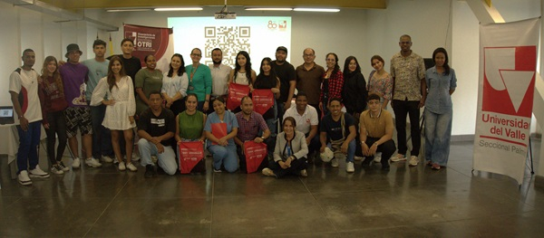 Seccional Palmira vivi&oacute; una experiencia formativa que conect&oacute; ciencia, dise&ntilde;o e innovaci&oacute;n