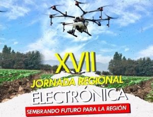 Jornada Regional de Tecnolog&iacute;a en Electr&oacute;nica en la Sede Tulu&aacute;