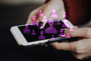 Aplicaci&oacute;n mide la polarizaci&oacute;n en temas de g&eacute;nero