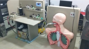 The Dream of a New Pandemic Respirator Inspired an Innovation in Education