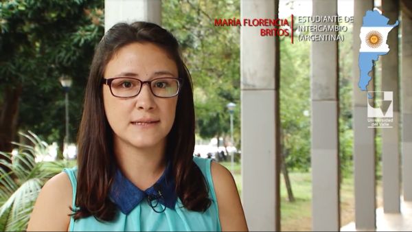 Intercambio Acad&eacute;mico con Argentina