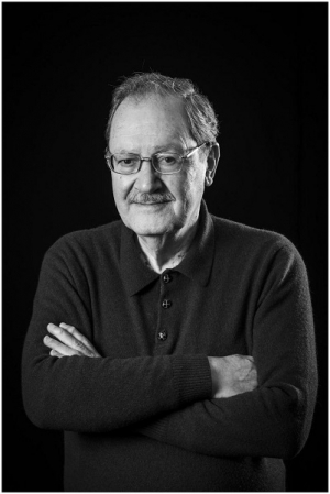 Fallece Carlos Jos&eacute; Reyes, Doctor Honoris Causa de Univalle