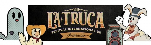 La animaci&oacute;n se toma Cali  VIII Festival Internacional de Animaci&oacute;n La Truca