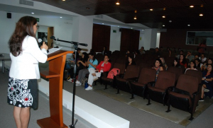 Desigualdades, tema de Congreso de Demograf&iacute;a