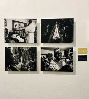 Estudiante gana segundo puesto en concurso internacional