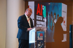 Inicia el Primer Simposio Colombiano de Inteligencia Artificial en Educaci&oacute;n en Salud