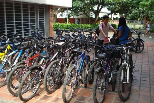 Plan de Movilidad de Univalle, a M&eacute;xico