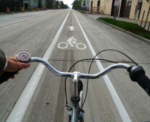Foro por la movilidad en bicicleta