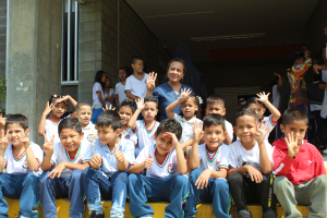 Univalle acerca la juventud yumbe&ntilde;a a la universidad