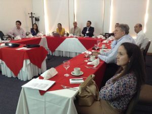 Universidad y empresa se articulan para formar doctores