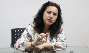 Alejandra Miller se posesion&oacute; como directora de la Agencia para la Reincorporaci&oacute;n