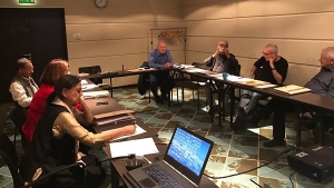 Cisalva en Consejo Internacional para la seguridad vial