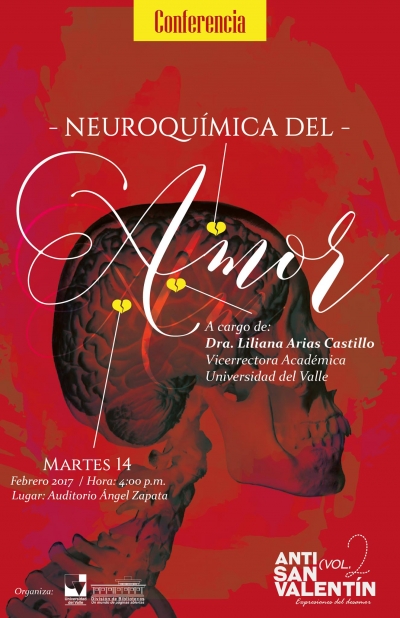 Qu&eacute; pasa en el cerebro cuando nos enamoramos