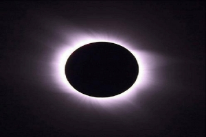 El eclipse total de sol del 21 de agosto