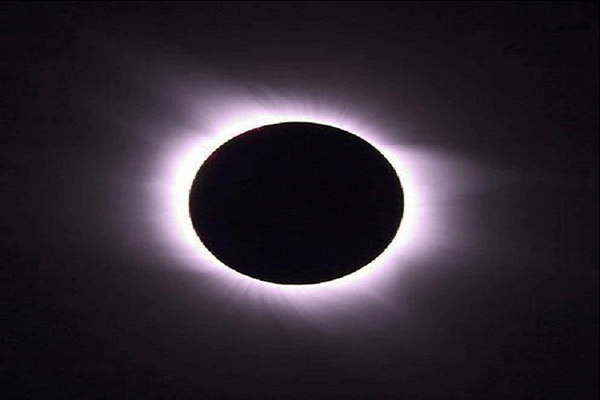 El eclipse total de sol del 21 de agosto