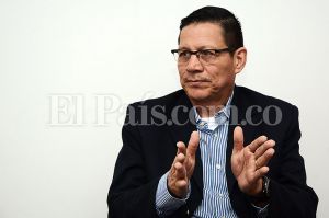 As&iacute; analiza la crisis del HUV el rector de la Universidad del Valle