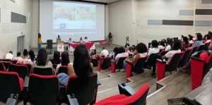 Mujeres se graduaron de Semillero de Investigaci&oacute;n