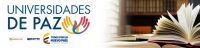 Becas del Programa de Universidades de Paz