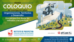 Cuatro pa&iacute;ses en beneficio de la gesti&oacute;n y planificaci&oacute;n territorial