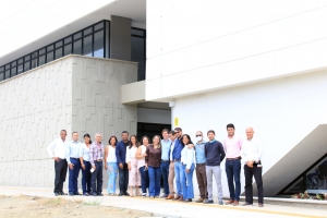 Sede Palmira participa en el Premios Regal&iacute;as Bien Invertidas