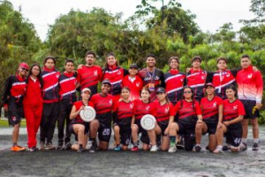 Univalle, presente en la Copa ICESI 2024