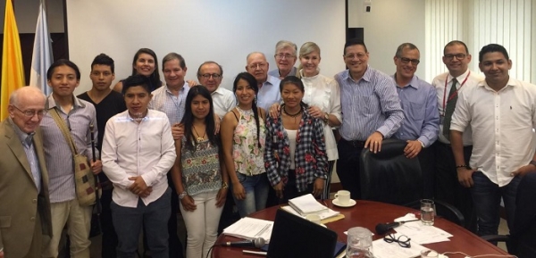 Gobernaci&oacute;n donar&aacute; Casa de Paso Ind&iacute;gena a la Universidad del Valle