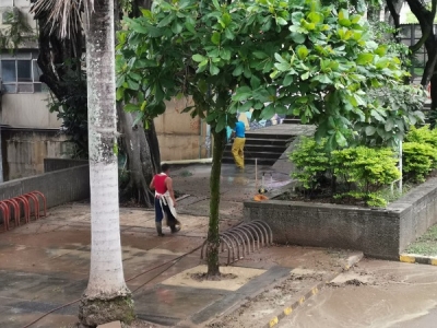 Comunicado de la Rector&iacute;a - Se amplia cierre de Sede San Fernando