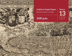 Jornada de Musicolog&iacute;a: las m&uacute;sicas de las Am&eacute;ricas