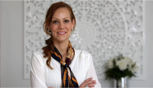 Claudia Ximena Calero Cifuentes, nueva representante del sector productivo en el Consejo Superior