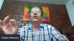 La po&eacute;tica ancestral de Abya Yala