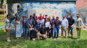 Estudiantes proyectan la universidad so&ntilde;ada