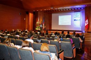 Arranc&oacute; AGUA 2016