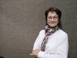 &ldquo;Estoy satisfecha con lo que he logrado&rdquo;: Mar&iacute;a Cristina Mart&iacute;nez