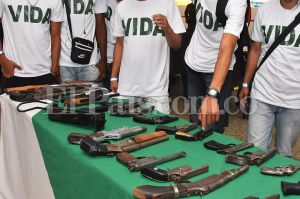 As&iacute; es la estrategia para resocializar a las pandillas de Cali