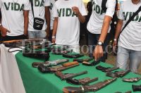 As&iacute; es la estrategia para resocializar a las pandillas de Cali