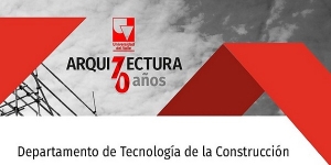 Jornada Tecnol&oacute;gica de Arquitectura