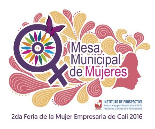 Segunda Feria de la Mujer Empresaria