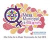 Segunda Feria de la Mujer Empresaria