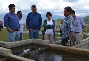 Versalles, un ejemplo nacional