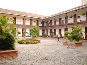 Calendario acad&eacute;mico - sedes regionales