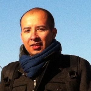 Egresado publica art&iacute;culo en la Revista Nature