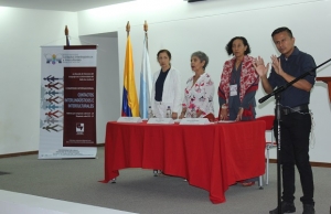 Comenz&oacute; Simposio en Ciencias del Lenguaje